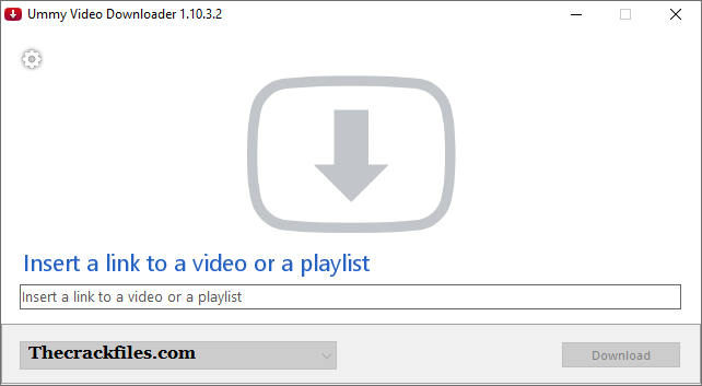 Ummy Video Downloader 1.11.08.1 Crack + License Key Free Download 