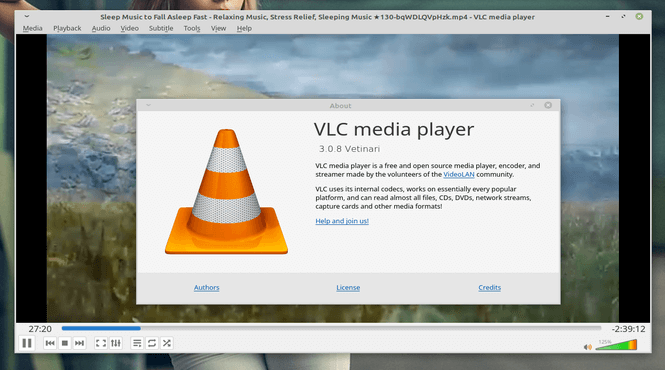 VLC Media Player 4.1.2 Crack Full Version Free Download 2023