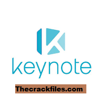 Keynote Crack