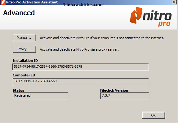 Nitro Pro 13.70.2.40 Crack + Serial Key 2023 Free Download [Latest]
