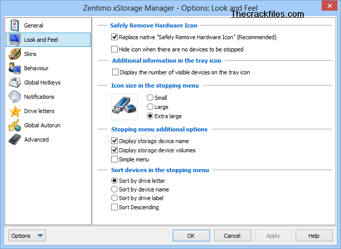 Zentimo xStorage Manager 2.4.4 Crack With Keygen Free 2023