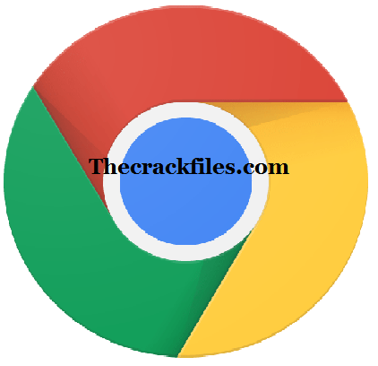 Google Chrome Crack