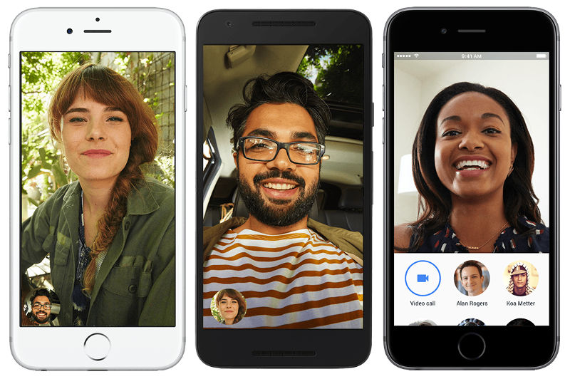 Google Duo 173.0 Crack With License Key Free Download [2022]