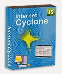 Internet Cyclone Crack 2.28 With Serial Key Free Download