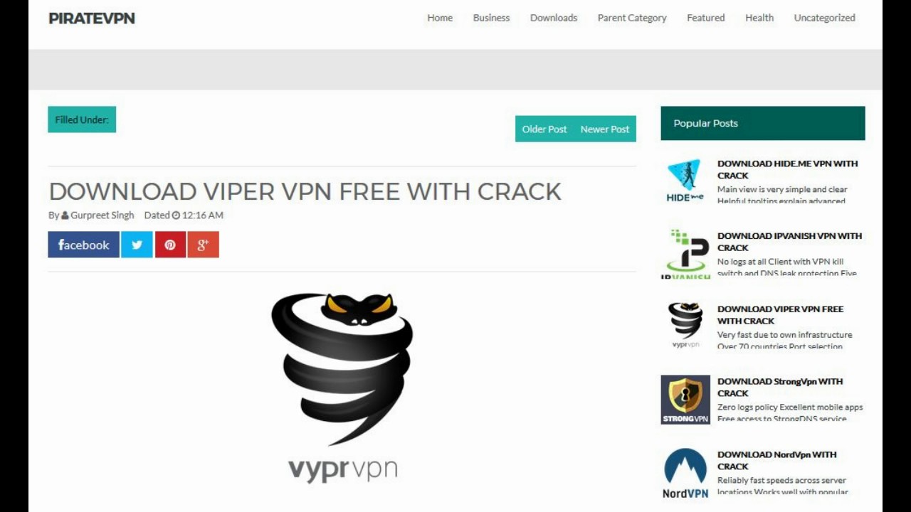 VyprVPN 4.5.2 Crack Activation Key Free Download [Latest 2022