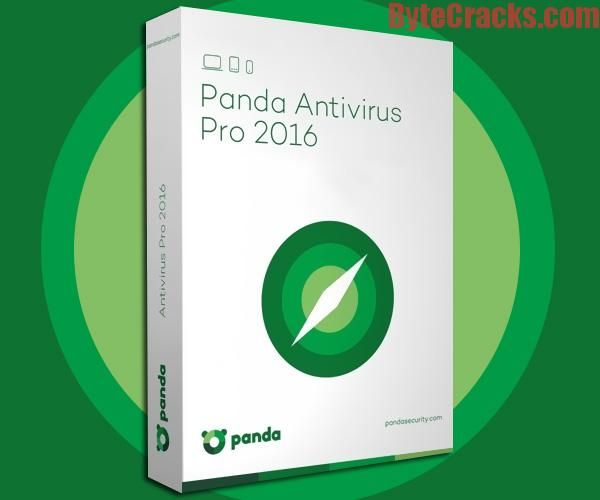 Panda Antivirus Pro 2023 Crack + Activation Key Free Download 