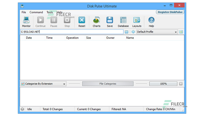 Disk Pulse Ultimate Enterprise Crack 14.1.18 with [Latest] Keygen Free Full Download 2022