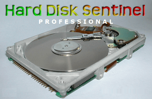 Hard Disk Sentinel Pro Crack 6.01 + With Serial Key Free Download 2022