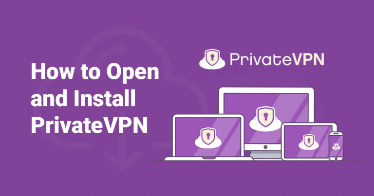 PrivateVPN 4.0.9 Crack With License Key Free Download 2022