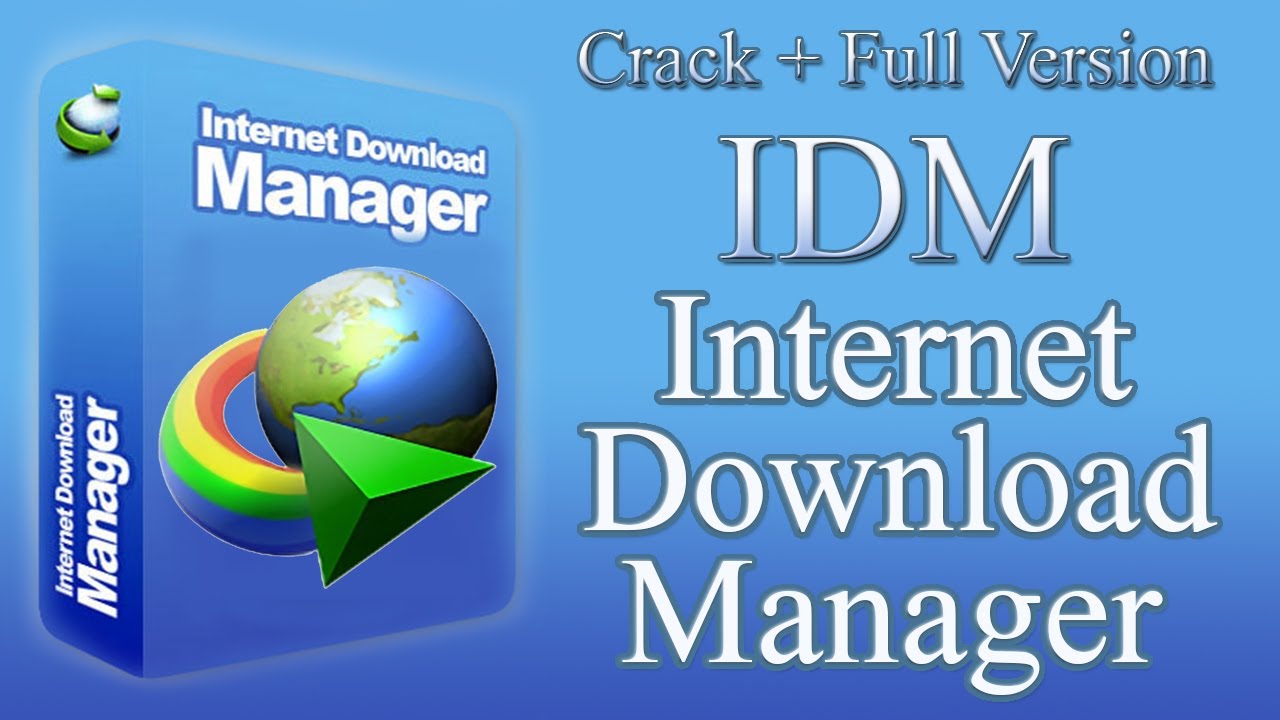 IDM Crack 6.40 Build 9 Patch With Serial Key Free Download Latest 2022