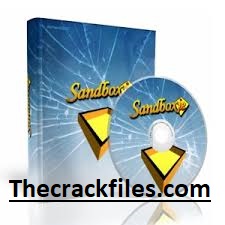 Sandboxie Crack 