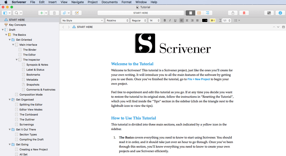 Scrivener Crack 3.2.3 With License Key Free Download 2022