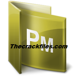 Adobe Pagemaker Crack