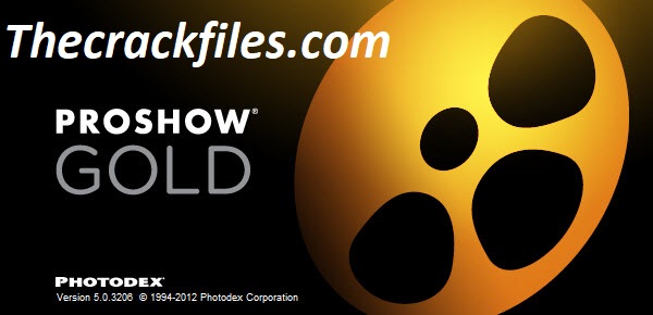 ProShow Gold 9.0.3799 Crack+ Registration Key Free Download 2023
